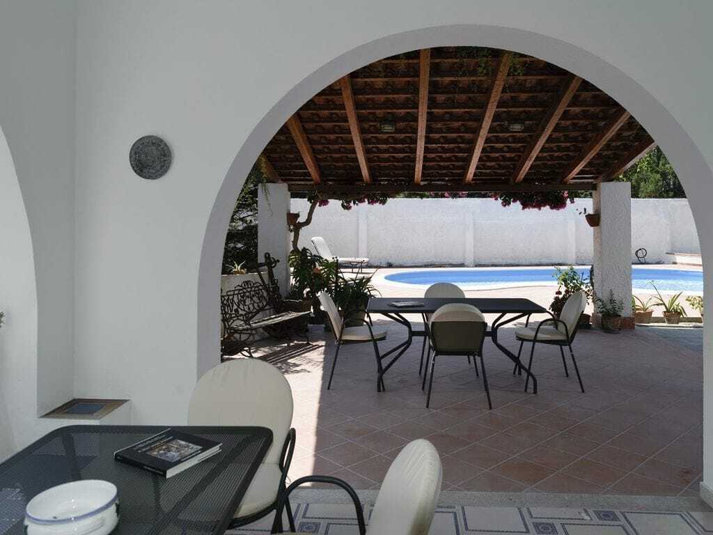 Villa Verdemare Patti Extérieur photo