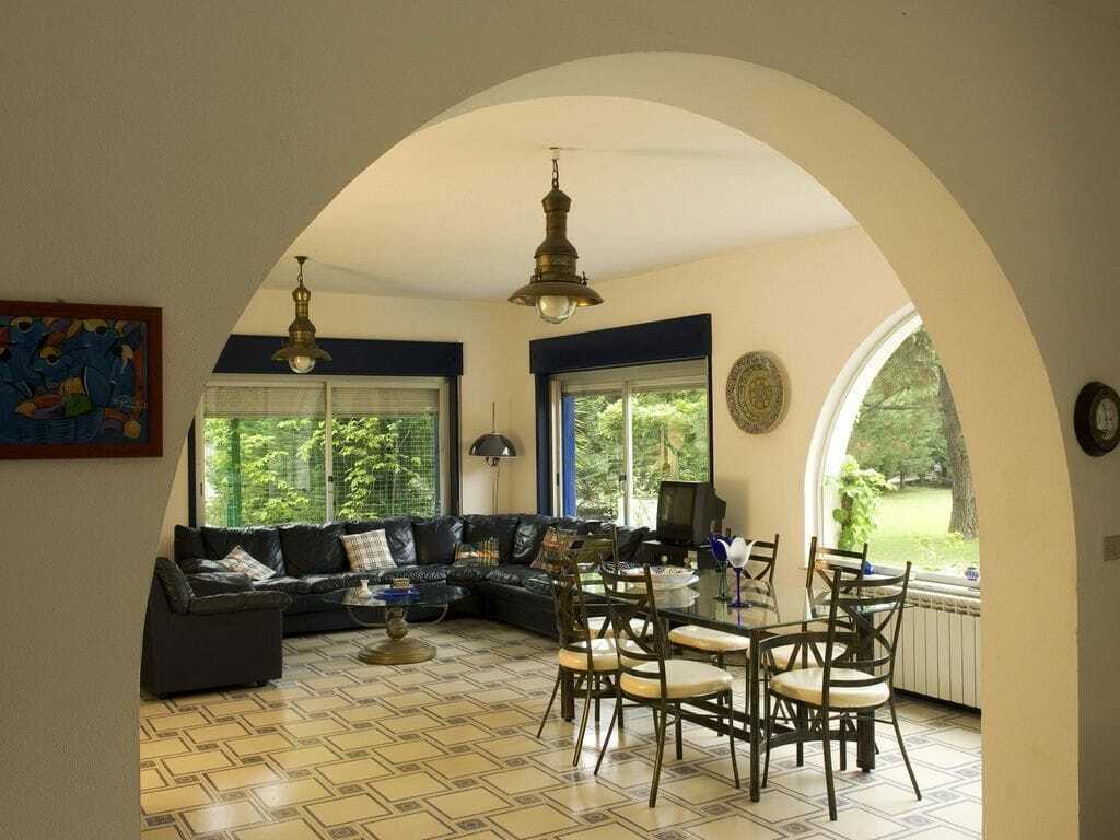 Villa Verdemare Patti Extérieur photo