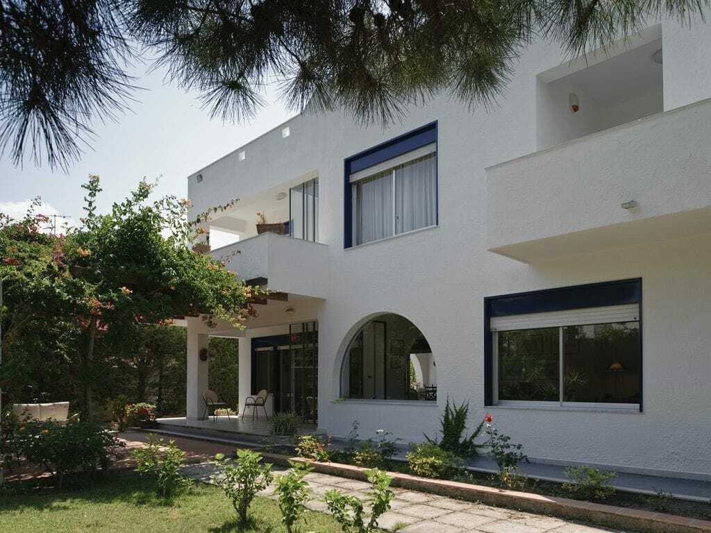 Villa Verdemare Patti Extérieur photo